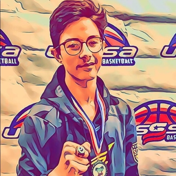 Meet your Posher, Adrian - Picture 1 of 1